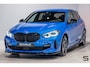 BMW 1-Serie 118i|M-sport|Leder|Sportstoelen|Shadow Line|LED