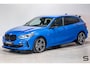 BMW 1-Serie 118i|M-sport|Leder|Sportstoelen|Shadow Line|LED
