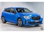 BMW 1-Serie 118i|M-sport|Leder|Sportstoelen|Shadow Line|LED