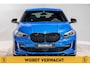 BMW 1-Serie 118i|M-sport|Leder|Sportstoelen|Shadow Line|LED