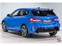 BMW 1-Serie 118i|M-sport|Leder|Sportstoelen|Shadow Line|LED