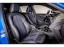 BMW 1-Serie 118i|M-sport|Leder|Sportstoelen|Shadow Line|LED