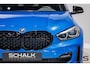 BMW 1-Serie 118i|M-sport|Leder|Sportstoelen|Shadow Line|LED