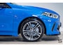 BMW 1-Serie 118i|M-sport|Leder|Sportstoelen|Shadow Line|LED