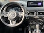 Mazda CX-5 2.0 e-SkyActiv-G M Hybrid 165 Homura Trekhaak, ventilatie stoelen,schuifdak