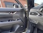 Mazda CX-5 2.0 e-SkyActiv-G M Hybrid 165 Homura Trekhaak, ventilatie stoelen,schuifdak