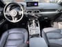 Mazda CX-5 2.0 e-SkyActiv-G M Hybrid 165 Homura Trekhaak, ventilatie stoelen,schuifdak