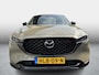 Mazda CX-5 2.0 e-SkyActiv-G M Hybrid 165 Homura Trekhaak, ventilatie stoelen,schuifdak
