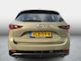 Mazda CX-5 2.0 e-SkyActiv-G M Hybrid 165 Homura Trekhaak, ventilatie stoelen,schuifdak