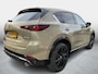 Mazda CX-5 2.0 e-SkyActiv-G M Hybrid 165 Homura Trekhaak, ventilatie stoelen,schuifdak
