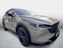 Mazda CX-5 2.0 e-SkyActiv-G M Hybrid 165 Homura Trekhaak, ventilatie stoelen,schuifdak