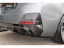 BMW i4 (g26) M50 High Executive M-Sport 544pk SoH 94% I BMW Individual Frozen Pure Grey I Pano I 360 CAM I Carbon