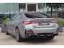 BMW i4 (g26) M50 High Executive M-Sport 544pk SoH 94% I BMW Individual Frozen Pure Grey I Pano I 360 CAM I Carbon