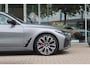 BMW i4 (g26) M50 High Executive M-Sport 544pk SoH 94% I BMW Individual Frozen Pure Grey I Pano I 360 CAM I Carbon