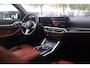 BMW i4 (g26) M50 High Executive M-Sport 544pk SoH 94% I BMW Individual Frozen Pure Grey I Pano I 360 CAM I Carbon