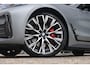 BMW i4 (g26) M50 High Executive M-Sport 544pk SoH 94% I BMW Individual Frozen Pure Grey I Pano I 360 CAM I Carbon
