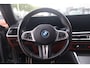 BMW i4 (g26) M50 High Executive M-Sport 544pk SoH 94% I BMW Individual Frozen Pure Grey I Pano I 360 CAM I Carbon