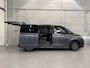 Volkswagen Multivan 1.4 eHybrid Energetic 7p. PANO/LEER+MASSAGE/ADAPTIVE-ONDERSTEL/H&K/HEAD-UP/KEYLESS/EL.SCHUIFDEUREN/SFEER/ACC/CAMERA/PRIVACY/EL.A.KLEP/INDIUMGRAU METALLIC/VOLLEDIG VW DEALER HISTORIE