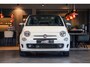 Fiat 500 S 1.2 Lounge Cabriolet, 69 PK, Cruise/Control, Sport/Design, Airco, LED, Comfort/Pakket, 98 DKM!!