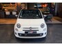 Fiat 500 S 1.2 Lounge Cabriolet, 69 PK, Cruise/Control, Sport/Design, Airco, LED, Comfort/Pakket, 98 DKM!!