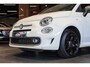 Fiat 500 S 1.2 Lounge Cabriolet, 69 PK, Cruise/Control, Sport/Design, Airco, LED, Comfort/Pakket, 98 DKM!!