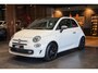 Fiat 500 S 1.2 Lounge Cabriolet, 69 PK, Cruise/Control, Sport/Design, Airco, LED, Comfort/Pakket, 98 DKM!!
