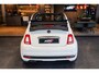 Fiat 500 S 1.2 Lounge Cabriolet, 69 PK, Cruise/Control, Sport/Design, Airco, LED, Comfort/Pakket, 98 DKM!!