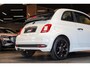Fiat 500 S 1.2 Lounge Cabriolet, 69 PK, Cruise/Control, Sport/Design, Airco, LED, Comfort/Pakket, 98 DKM!!