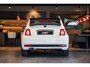 Fiat 500 S 1.2 Lounge Cabriolet, 69 PK, Cruise/Control, Sport/Design, Airco, LED, Comfort/Pakket, 98 DKM!!