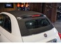 Fiat 500 S 1.2 Lounge Cabriolet, 69 PK, Cruise/Control, Sport/Design, Airco, LED, Comfort/Pakket, 98 DKM!!