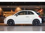 Fiat 500 S 1.2 Lounge Cabriolet, 69 PK, Cruise/Control, Sport/Design, Airco, LED, Comfort/Pakket, 98 DKM!!
