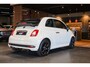 Fiat 500 S 1.2 Lounge Cabriolet, 69 PK, Cruise/Control, Sport/Design, Airco, LED, Comfort/Pakket, 98 DKM!!