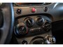 Fiat 500 S 1.2 Lounge Cabriolet, 69 PK, Cruise/Control, Sport/Design, Airco, LED, Comfort/Pakket, 98 DKM!!