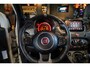 Fiat 500 S 1.2 Lounge Cabriolet, 69 PK, Cruise/Control, Sport/Design, Airco, LED, Comfort/Pakket, 98 DKM!!