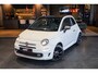 Fiat 500 S 1.2 Lounge Cabriolet, 69 PK, Cruise/Control, Sport/Design, Airco, LED, Comfort/Pakket, 98 DKM!!