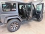 Jeep Wrangler JK - Unlimited 3.6 Sahara
