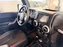 Jeep Wrangler JK - Unlimited 3.6 Sahara