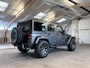 Jeep Wrangler JK - Unlimited 3.6 Sahara