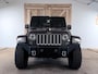 Jeep Wrangler JK - Unlimited 3.6 Sahara