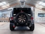 Jeep Wrangler JK - Unlimited 3.6 Sahara