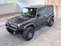 Jeep Wrangler JK - Unlimited 3.6 Sahara