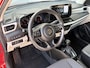 Suzuki Swift 1.2 Select Smart Hybrid / Fabrieksgarantie tot 27-02-2036 / Navigatie / All season banden / Led Lampen / Stoelverwarming / Airco / DAB Radio / Apple Carplay/Android Auto / Bluetooth / Keyless Entry/Start / PDC Achter /