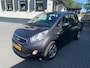 Kia Venga 1.6 CVVT Comfort Pack, Automaat, Airco, Cruise control, Trekhaak, All-in prijs incl beurt en apk!