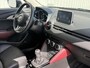 Mazda CX-3 2.0 SkyActiv-G 120 GT-M / Dodehoekdetectie / Navigatie / Achteruitrijcamera / Bose Audio / Stoelverwarming / Climate Control / Head-up Display / Keyless entry&start /