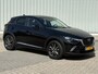 Mazda CX-3 2.0 SkyActiv-G 120 GT-M / Dodehoekdetectie / Navigatie / Achteruitrijcamera / Bose Audio / Stoelverwarming / Climate Control / Head-up Display / Keyless entry&start /