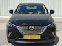 Mazda CX-3 2.0 SkyActiv-G 120 GT-M / Dodehoekdetectie / Navigatie / Achteruitrijcamera / Bose Audio / Stoelverwarming / Climate Control / Head-up Display / Keyless entry&start /