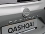 Nissan Qashqai 1.3 MHEV Xtronic Tekna Plus | Lederen bekleding | Elektrisch voorstoelen met geheugen | BOSE audio | Stoel, stuur en voorruitverwarming | Headup-display | Panoramadak |