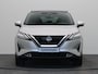 Nissan Qashqai 1.3 MHEV Xtronic Tekna Plus | Lederen bekleding | Elektrisch voorstoelen met geheugen | BOSE audio | Stoel, stuur en voorruitverwarming | Headup-display | Panoramadak |