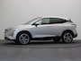 Nissan Qashqai 1.3 MHEV Xtronic Tekna Plus | Lederen bekleding | Elektrisch voorstoelen met geheugen | BOSE audio | Stoel, stuur en voorruitverwarming | Headup-display | Panoramadak |