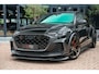 Audi RS Q8 ABT Legacy Edition 1 of 125 760pk | Audi exclusive lak | Advanced onderstel | B&O Advanced | Panoramadak | Massagefunctie | Carbon | Assistentiepakket city + parking | Servosluiting | Trekhaak